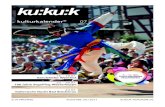 kukuk Magazin - Ausgabe 07/2011