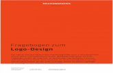 Briefing Fragebogen „Logo-Design“ der Hamburger Werbeagentur BRANDMEISTER DESIGN