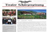 2011 05 Tiroler Schützenzeitung