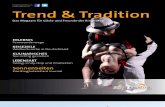 Trend & Tradition 02/2011