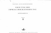 Pfleiderer Deutsche Spracherziehung Teil 01