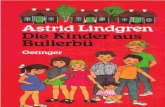 Lindgren, Astrid - Die Kinder Aus Bullerbue