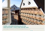 Hildesheim - Urlaubsmagazin 2012