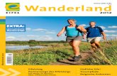 Wanderland Eifel 2012