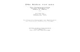 Ellen White  -   Die Krise vor uns