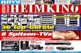 Heimkino Magazin 01-02 2012 Januar-Februar
