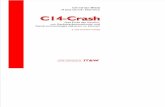 Böss,Christian & Niemitz, Hans-Ulrich - C14-Crash (2000)