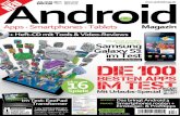 Android Magazin Juli August No 04 2011