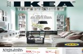 IKEA Catalogue Germany)