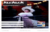 kukuk-Magazin, Ausgabe 03/2012