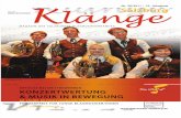 Salzburg Klänge 2/2011 Ausgabe 20