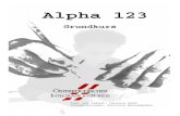 Alpha 123 Grundkurs