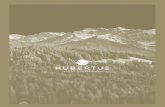 HUBERTUS Broschüre 2012