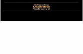 Usability 2 - Usability Heuristiken Und Usability Engineering - 2012-04-19
