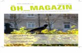ÖH_Magazin 05_2011 Oktober 2011