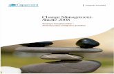 Change Management-Studie 2008