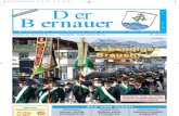 Der Bernauer - Mai 2012