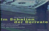 Hafner, Wolfgang - Im Schatten Der Derivate