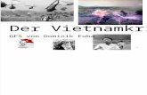 Der Vietnamkrieg-GFS Ppt2003