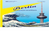 Berlin Wasserwelten