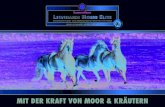 Folder Leonhardi Horse Elite