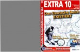 EXTRA 10, Nr. 289 - 2010.09 - Das Deutsche Reich Existiert