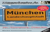 2012 Unimagazin Muenchen Sommersemester PDF