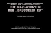 Buch Dr Rath Die Nazi Wurzeln Der Bruesseler EU