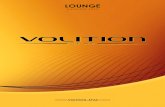 VOLITION SPAS - Katalog Lounge