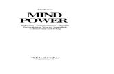 36011980 Kehoe John Mind Power