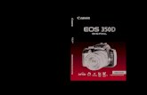 Canon Eos 350d