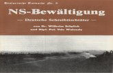 Historische Tatsachen Nr. 05: Udo Walendy und Wilhelm Staeglich: NS-Bewaeltigung - Deutsche Schreibtischtaeter