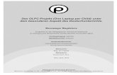 Das OLPC-Projekt (One Laptop Per Child) Unter dem besonderen Aspekt des Deutschunterrichts