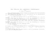 G. Szego 1928 Zur Theorie Der Schlichten Abbildungen (Mathmatische Annalen 100, No. 1 188-211)