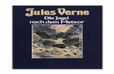 Verne, Jules - Die Jagd Nach Dem Meteor