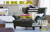 IKEA 2012.
