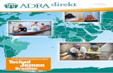 ADRA Direkt | Ausgabe 08/2012