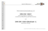 Vergleich DIN 4701 Und DIN en 12831