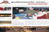 grafenwoehr-news.com // Ausgabe #9 // November / Dezember 2012 // Deutsch