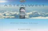 William W. Atkinson - Die Astralwelt