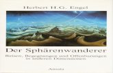 Herbert H.G. Engel - Der Sphärenwanderer