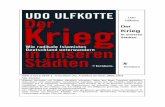 59397980 Udo Ulfkotte Der Krieg in Unseren Stadten 2003 Unzensiert