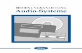 Audio Systeme 2