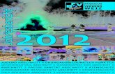 BFV Weiz - Jahresbericht 2012