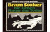 Stoker, Bram - Die Sieben Finger Des Todes