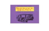 Arthur C. Doyle - Sherlock Holmes - Studie in Scharlachrot