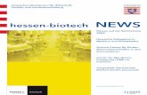 Hessen Biotech NEWS 2005 3