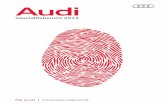 Audi Geschäftsbericht 2012