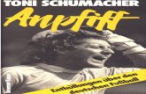 Toni Schumacher - Anpfiff