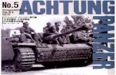Achtung Panzer 5 - Stug III Stug IV